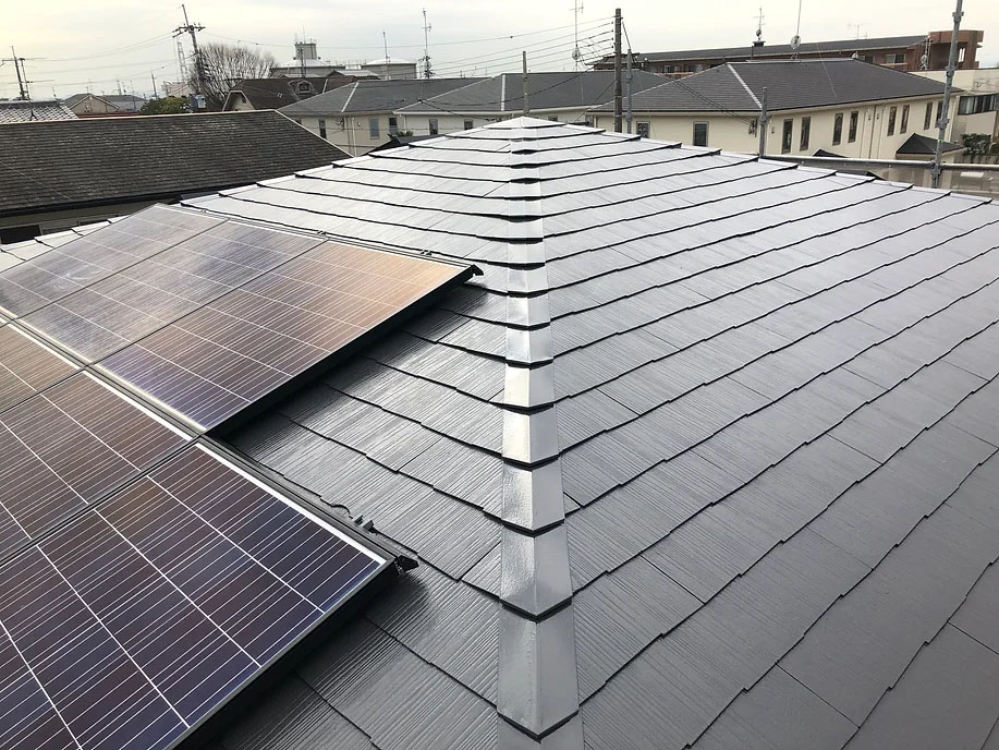 太陽光発電・ソーラーパネル