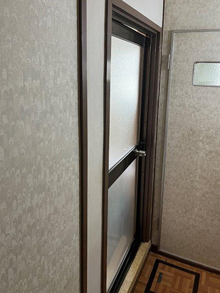 Before image