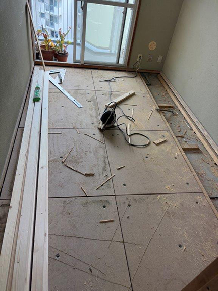 Before image