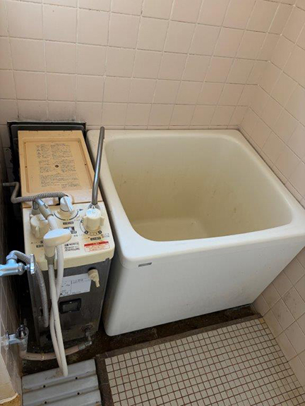 Before image