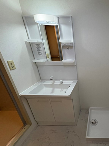 After image