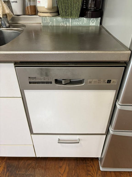 Before image