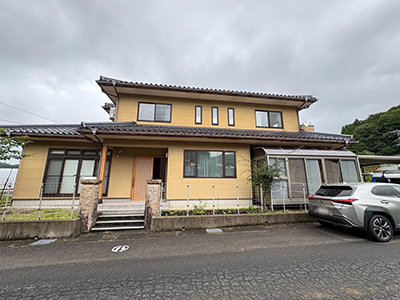 Before image