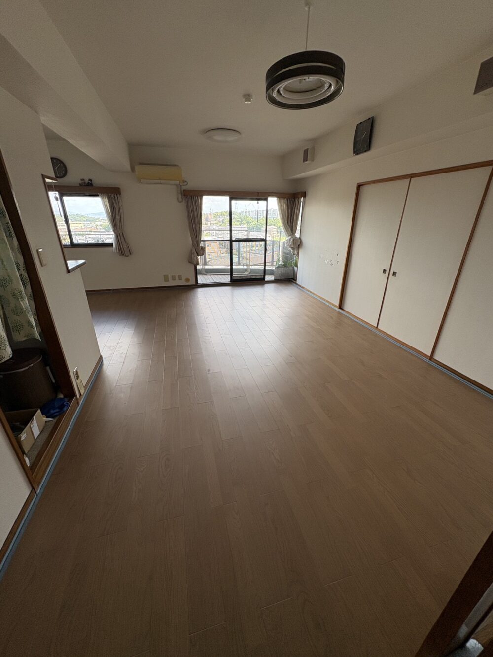 After image