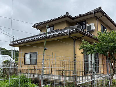 Before image
