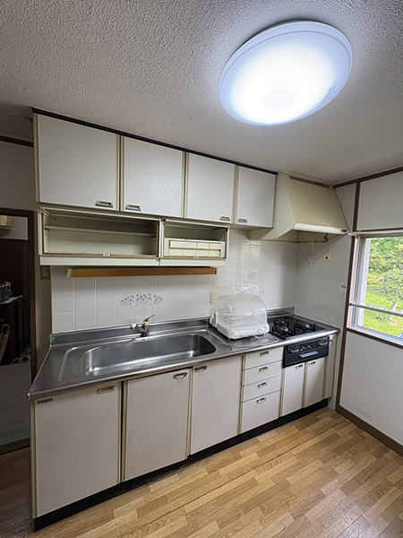 Before image
