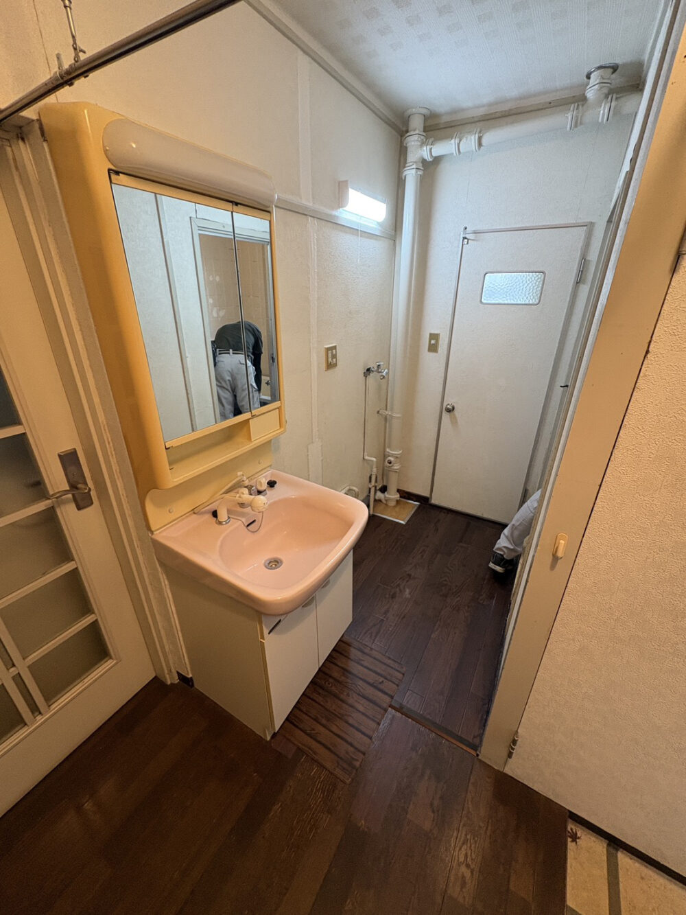 Before image